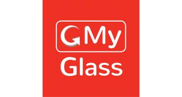 My Glass Knysna Logo