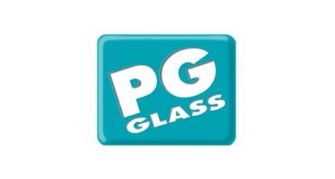 PG Glass Logo