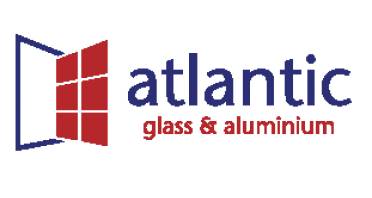 Atlantic Glass & Aluminium Logo